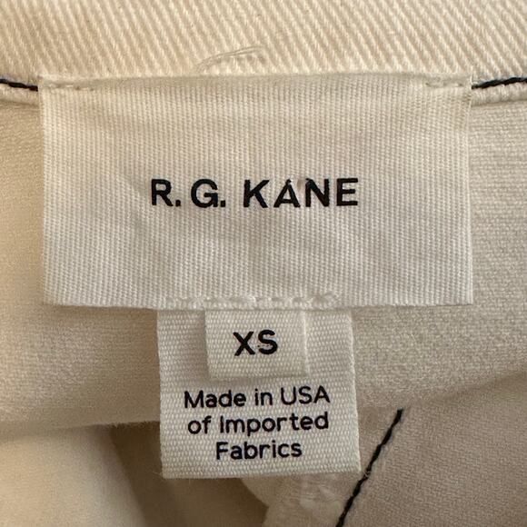 R.G. Kane Rocky Dress Natural - Picture 11 of 12